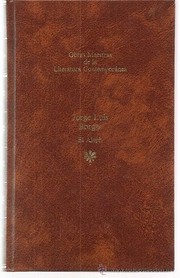 El aleph de Jorge Luis Borges