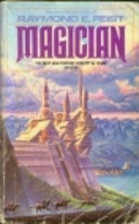 Magician by Raymond E. Feist