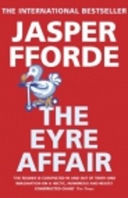 The Eyre Affair (Thursday Next) por Jasper…