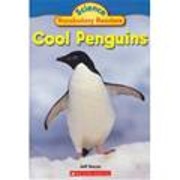 Cool Penguins (Science Vocabulary Readers)…
