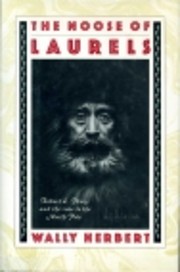 The Noose of Laurels: Robert E. Peary and…