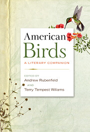 American Birds: A Literary Companion de…