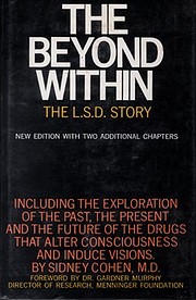 The Beyond Within: The L.S.D. Story por…