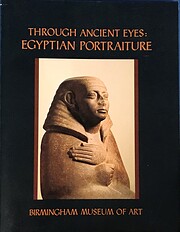 Through Ancient Eyes: Egyptian Portraiture…