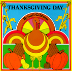 Thanksgiving Day by Gail Gibbons