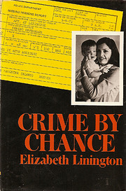 Crime by Chance par Elizabeth Linington