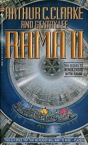 Rama II: The Sequel to Rendezvous with Rama…