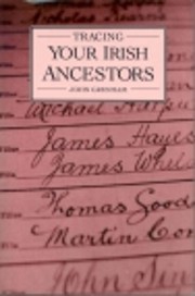 Tracing Your Irish Ancestors: The Complete…