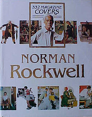 Norman Rockwell 332 Magazine Covers av…