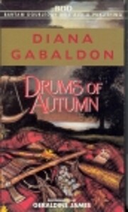 Drums of Autumn (Outlander) – tekijä:…