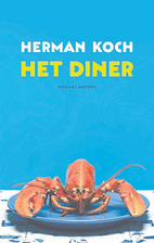 The Dinner by Herman Koch