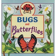 Bugs and Butterflies de Virajeananda