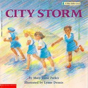 City Storm por Mary Jessie Parker
