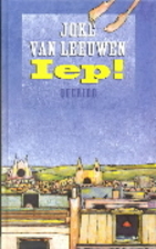 Eep! by Joke van Leeuwen