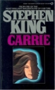 Kings Stephen : Carrie (Signet) by Stephen…