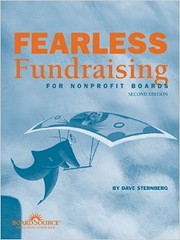 Fearless Fundraising for Nonprofit Boards de…