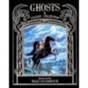 Ghosts: A Classic Collection de Walt…