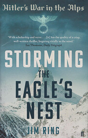 Storming the Eagle's Nest por J. Ring