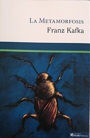 METAMORFOSIS, LA av Franz Kafka