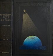A Comprehensive History of The Church of…