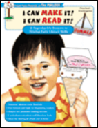 I Can Make It! I Can Read It! Pre K -K…