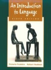 An introduction to language de Victoria…