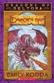 Dragon's Nest (Dragons of Deltora, 1)…