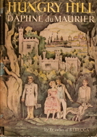 Hungry Hill by Daphne du Maurier