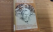 I shall not live in vain: The biography of…