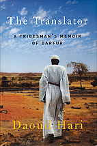 The Translator: A Tribesman's Memoir of…