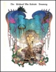 The Michael William Kaluta Treasury von Todd…