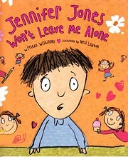 Jennifer Jones Won't Leave Me Alone by…