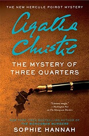 The Mystery of Three Quarters: The New…