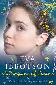 A Company of Swans por Eva Ibbotson