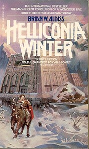 Helliconia Winter por Brian W. Aldiss