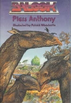 Balook by Piers Anthony