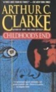 Childhood's End de Arthur C. Clarke