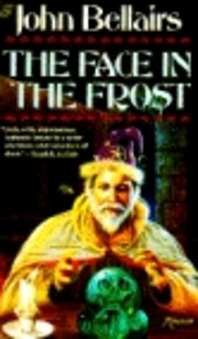The Face in the Frost (Collier Nucleus…