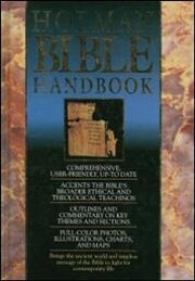 Holman Bible Handbook por David S. Dockery