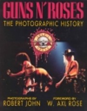 Guns 'n' Roses: The Official Book af…