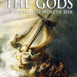 against the gods peter bernstein