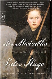 Les Misérables (Modern Library Classics) af…