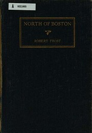 North of Boston by Robert Frost