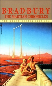 The Martian Chronicles por Ray Bradbury