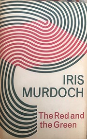 The Red and the Green: A Novel de Iris…