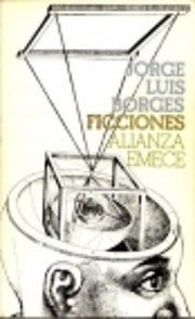Ficciones de Jorge Luis Borges
