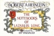 Notebook of Lazarus Long af Heinlein Robert…