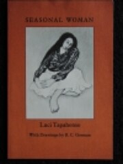 Seasonal Woman: Luci Tapahonso de Luci…