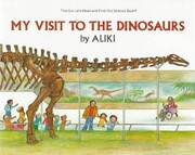 My Visit to the Dinosaurs…