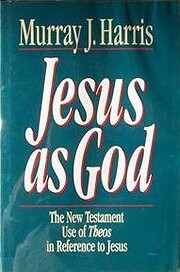 Jesus as God : the New Testament use of…